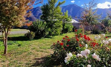 Parcela en Venta, Santa Elena Rancagua