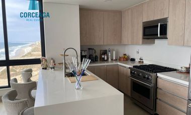 DEPARTAMENTO AMUEBLADO EN PLAYAS DE TIJUANA