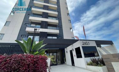 DEPARTAMENTO AMUEBLADO EN PLAYAS DE TIJUANA