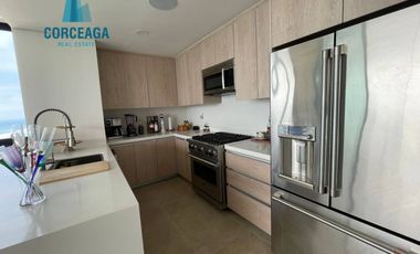 DEPARTAMENTO AMUEBLADO EN PLAYAS DE TIJUANA