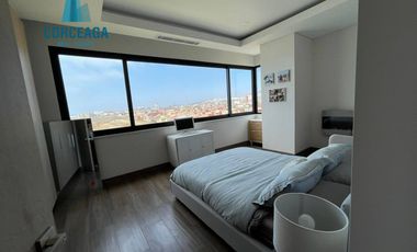 DEPARTAMENTO AMUEBLADO EN PLAYAS DE TIJUANA