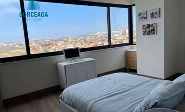 DEPARTAMENTO AMUEBLADO EN PLAYAS DE TIJUANA