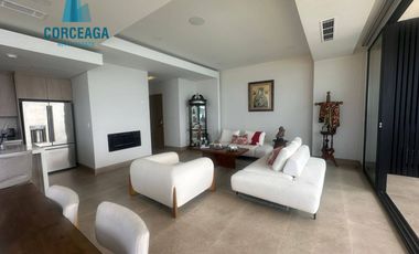 DEPARTAMENTO AMUEBLADO EN PLAYAS DE TIJUANA
