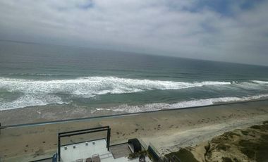 DEPARTAMENTO AMUEBLADO EN PLAYAS DE TIJUANA