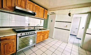 PENTHOUSE EN VENTA EN UNA DE LAS MEJORES ZONAS DE LA NAPOLES