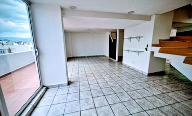 PENTHOUSE EN VENTA EN UNA DE LAS MEJORES ZONAS DE LA NAPOLES