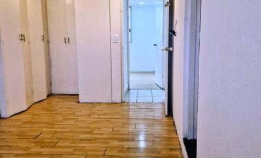 PENTHOUSE EN VENTA EN UNA DE LAS MEJORES ZONAS DE LA NAPOLES