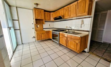 PENTHOUSE EN VENTA EN UNA DE LAS MEJORES ZONAS DE LA NAPOLES