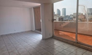 PENTHOUSE EN VENTA EN UNA DE LAS MEJORES ZONAS DE LA NAPOLES