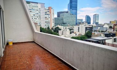 PENTHOUSE EN VENTA EN UNA DE LAS MEJORES ZONAS DE LA NAPOLES
