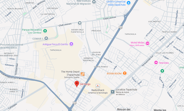 Inversión Segura y Rentable en Bienes Raíces, Casa en Col. Fracc. Los Tulipanes, Tapachula Chiapas.