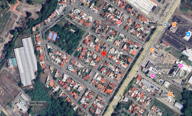 Inversión Segura y Rentable en Bienes Raíces, Casa en Col. Fracc. Los Tulipanes, Tapachula Chiapas.