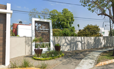 Inversión Segura y Rentable en Bienes Raíces, Casa en Col. Fracc. Los Tulipanes, Tapachula Chiapas.