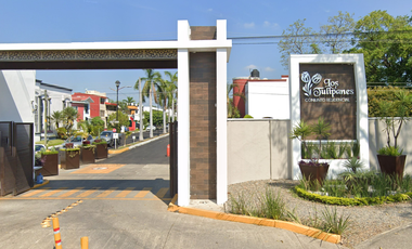 Inversión Segura y Rentable en Bienes Raíces, Casa en Col. Fracc. Los Tulipanes, Tapachula Chiapas.