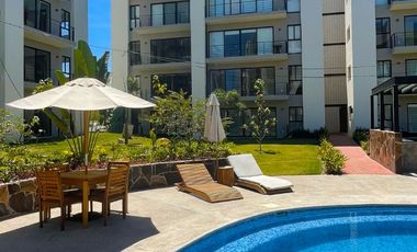 ¡Tu oasis en Puerto Vallarta te espera!