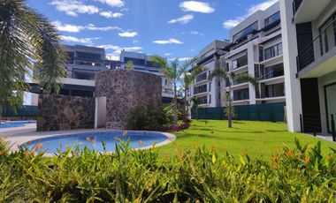 ¡Tu oasis en Puerto Vallarta te espera!