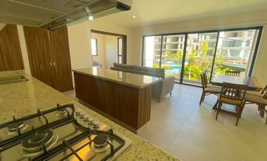 ¡Tu oasis en Puerto Vallarta te espera!