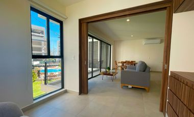 ¡Tu oasis en Puerto Vallarta te espera!