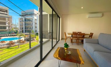 ¡Tu oasis en Puerto Vallarta te espera!