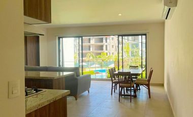 ¡Tu oasis en Puerto Vallarta te espera!