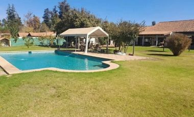Terreno en venta en Maipo, Calera de Tango