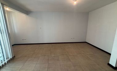 Departamento en renta, Momoxpan San Pedro Cholula.