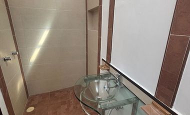 Departamento en renta, Momoxpan San Pedro Cholula.