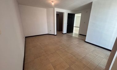 Departamento en renta, Momoxpan San Pedro Cholula.