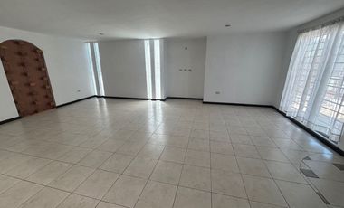 Departamento en renta, Momoxpan San Pedro Cholula.