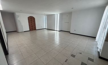 Departamento en renta, Momoxpan San Pedro Cholula.