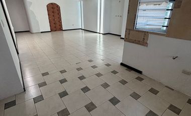 Departamento en renta, Momoxpan San Pedro Cholula.