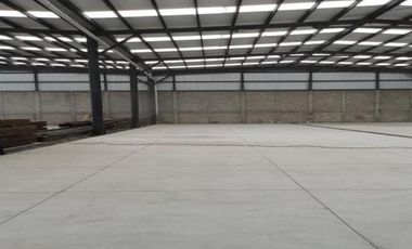 BODEGAS EN RENTA UBICADAS EN  TEJERIA, VERACRUZ, VER.