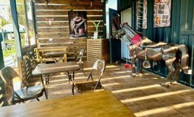 En Venta, Derechos Local Terraza Vaquera