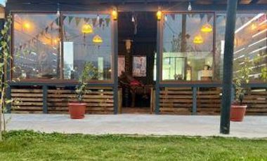 En Venta, Derechos Local Terraza Vaquera