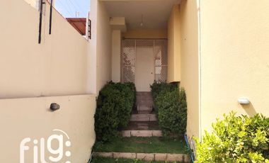 Venta Casa de 3 Niveles con Piscina, Quincho y Sala de Cine – Jardines del Sur