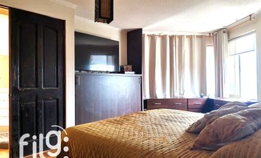 Venta Casa de 3 Niveles con Piscina, Quincho y Sala de Cine – Jardines del Sur