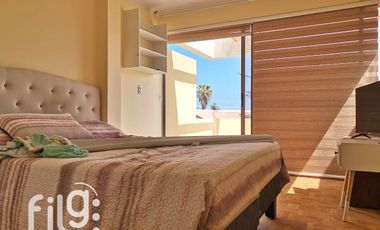 Venta Casa de 3 Niveles con Piscina, Quincho y Sala de Cine – Jardines del Sur