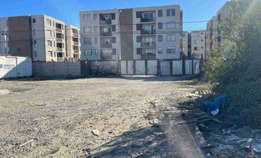 Venta de terreno Placilla