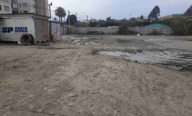 Venta de terreno Placilla