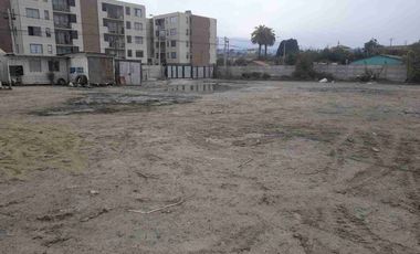 Venta de terreno Placilla