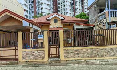Bungalow House for Rent