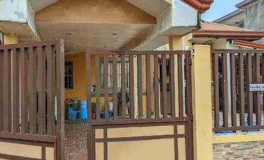 Bungalow House for Rent