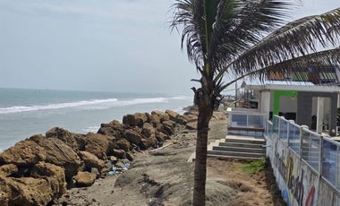 Venta Departamento Amoblado, Crucita-Manabí, 75 M², $57.500