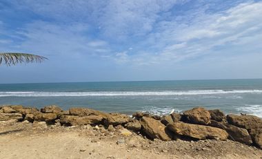 Venta Departamento Amoblado, Crucita-Manabí, 75 M², $57.500