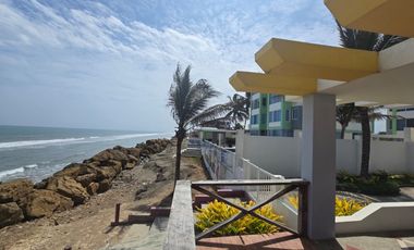 Venta Departamento Amoblado, Crucita-Manabí, 75 M², $57.500