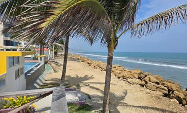 Venta Departamento Amoblado, Crucita-Manabí, 75 M², $57.500