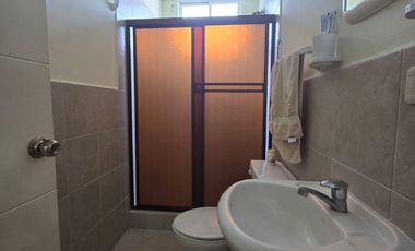 Venta Departamento Amoblado, Crucita-Manabí, 75 M², $57.500