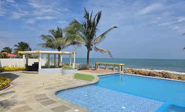 Venta Departamento Amoblado, Crucita-Manabí, 75 M², $57.500