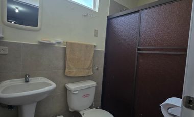 Venta Departamento Amoblado, Crucita-Manabí, 75 M², $57.500