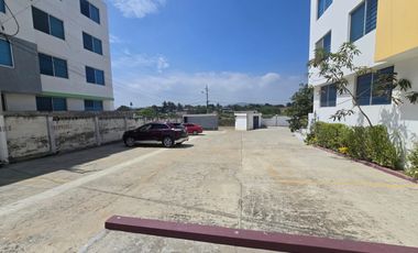 Venta Departamento Amoblado, Crucita-Manabí, 75 M², $57.500